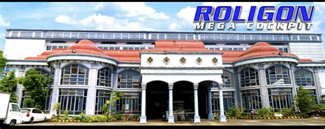 ROLIGON MEGA COCKPIT (OFFICIAL) .
